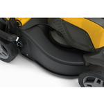 STIGA Collector 543 AE kit accu grasmaaier STIGA STIGA Collector 543 AE kit accu grasmaaier