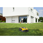 STIGA A 750 robotmaaier STIGA STIGA A 750 robotmaaier