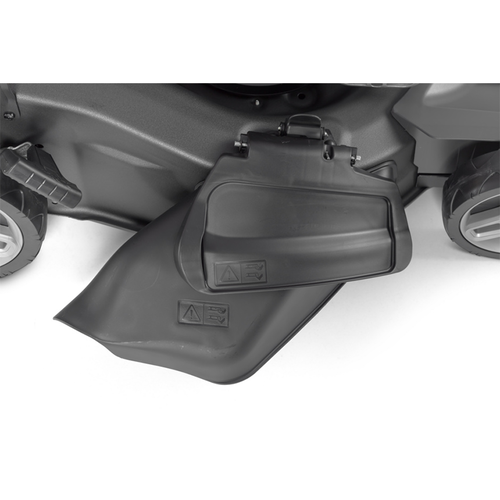 STIGA Combi 50 SQ H benzine grasmaaier STIGA STIGA Combi 50 SQ H benzine grasmaaier