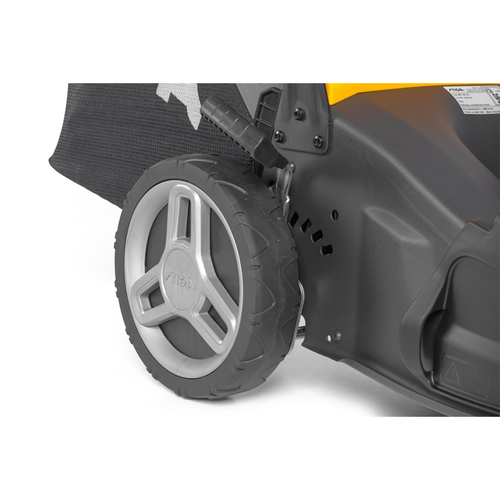 STIGA Combi 50 SQ H benzine grasmaaier STIGA STIGA Combi 50 SQ H benzine grasmaaier