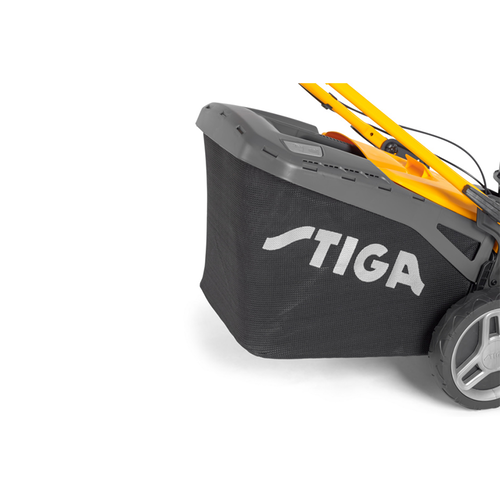 STIGA Combi 50 SQ H benzine grasmaaier STIGA STIGA Combi 50 SQ H benzine grasmaaier