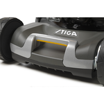STIGA Combi 50 SQ H benzine grasmaaier STIGA STIGA Combi 50 SQ H benzine grasmaaier