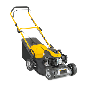 STIGA Combi 48 benzine grasmaaier STIGA Combi 48 benzine grasmaaier