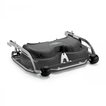 STIGA Maaidek Villa 95 cm Combi