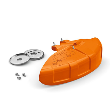 STIHL Beschermkap voor metalen snijgereedschap, Ø 305 mm, FS