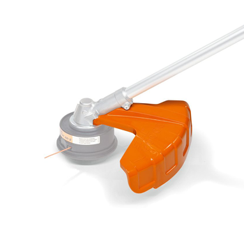 STIHL Beschermkap voor maaikoppen, Ø 480 mm voor FS