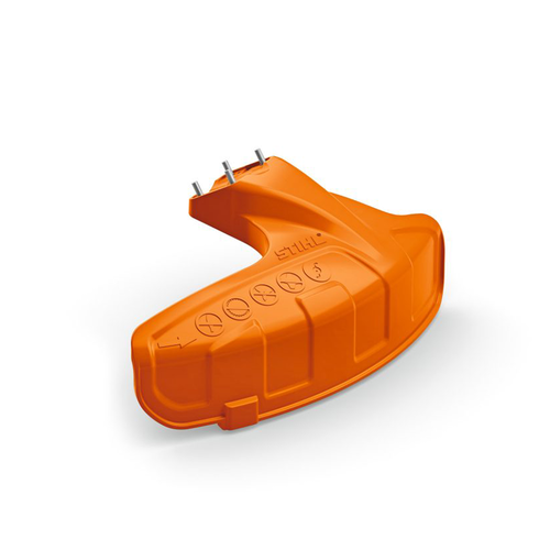 STIHL STIHL Beschermkap voor maaikoppen, Ø 420 mm, FS, FSA, FR