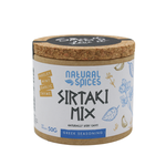 Natural Spices Natural Spices Yalla Yalla - ras el hanout kruidenmix