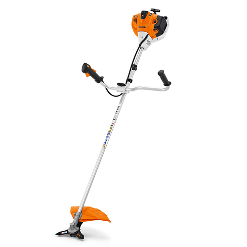 STIHL FS 240 benzine bosmaaier STIHL STIHL FS 240 benzine bosmaaier