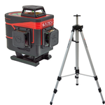 FUTECH MC4D Compact kruislijnlaser promo - Groen FUTECH FUTECH MC4D Compact kruislijnlaser promo - Groen