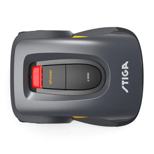 STIGA A 10000 robotmaaier STIGA STIGA A 10000 robotmaaier