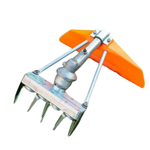 Prontec Prontec Topkeeper schoffel