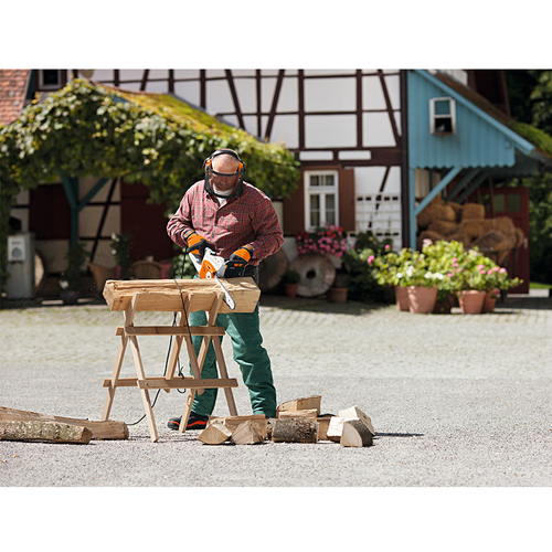 STIHL STIHL MSE 190 C-B elektrische kettingzaag