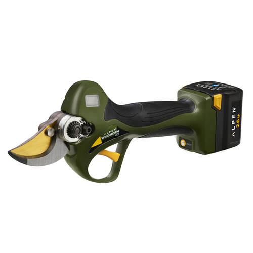 Alpen Wildhorn 40 accu snoeischaar Alpen Alpen Wildhorn 40 accu snoeischaar