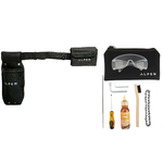 Alpen Alpen Beverin 10 accu snoeizaag