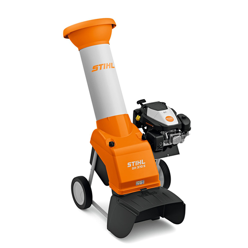 STIHL GH 370 S hakselaar STIHL STIHL GH 370 S hakselaar
