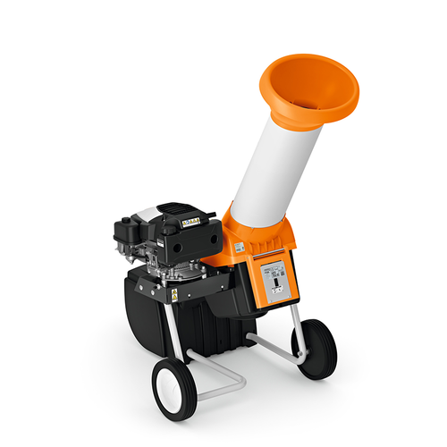 STIHL GH 370 S hakselaar STIHL STIHL GH 370 S hakselaar