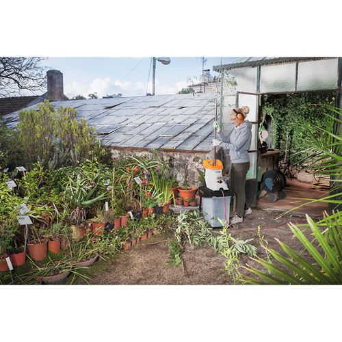 STIHL GHE 135 L hakselaar STIHL STIHL GHE 135 L hakselaar