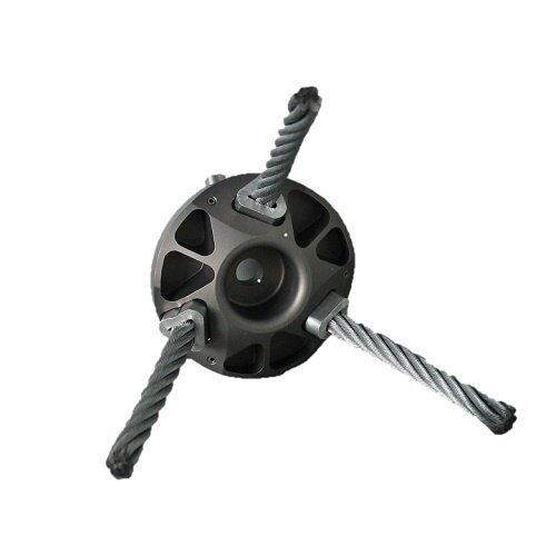 Armigo TRIPLO Onkruidborstel basiskit Armigo Armigo TRIPLO Onkruidborstel basiskit