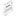 STIHL STIHL Mes 500 mm / 20" T - 4237 710 6050