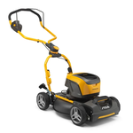 STIGA Multiclip 547e kit accu grasmaaier STIGA STIGA Multiclip 547e kit accu grasmaaier