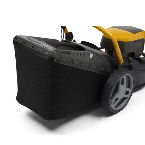 STIGA Collector 543e kit accu grasmaaier STIGA STIGA Collector 543e kit accu grasmaaier