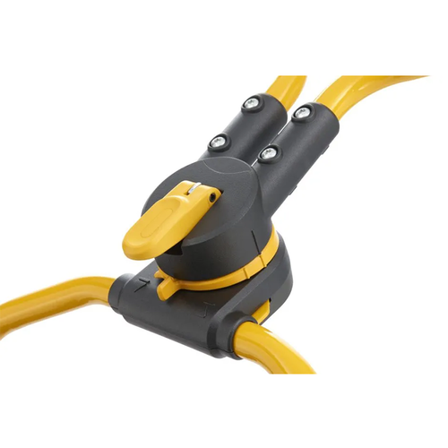 STIGA Collector 543e kit accu grasmaaier STIGA STIGA Collector 543e kit accu grasmaaier