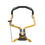 STIGA Multiclip 547 benzine grasmaaier STIGA STIGA Multiclip 547 benzine grasmaaier