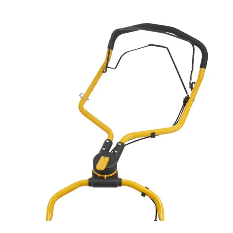 PerfektGarten Mes Voor Stiga Turbo 39EL Grasmaaier - 37 Cm - Perfect Voor Castel Garden K390 C390 R390 TD390