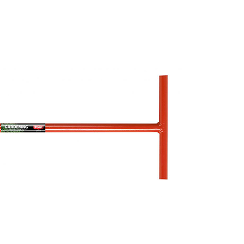 Polet Graskantsteker metaal met T-steel, 101 cm Polet Polet Graskantsteker metaal met T-steel, 101 cm