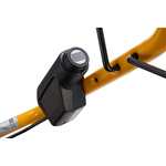 STIGA Combi 548 SE benzine grasmaaier STIGA STIGA Combi 548 SE benzine grasmaaier