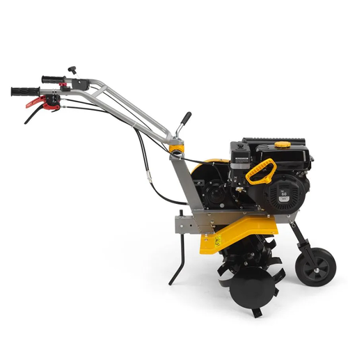 STIGA SRC 585 RG benzine tuinfrees STIGA STIGA SRC 585 RG benzine tuinfrees