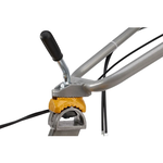 STIGA SRC 585 RG benzine tuinfrees STIGA STIGA SRC 585 RG benzine tuinfrees