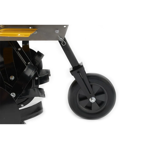 STIGA SRC 585 RG benzine tuinfrees STIGA STIGA SRC 585 RG benzine tuinfrees