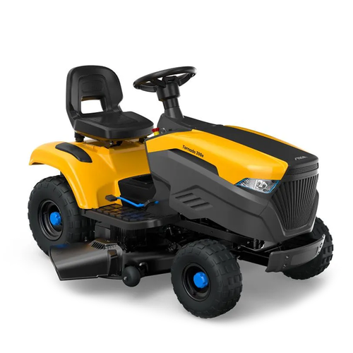 STIGA Tornado 398e accu zitmaaier STIGA STIGA Tornado 398e accu zitmaaier