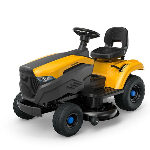 STIGA Tornado 398e accu zitmaaier STIGA STIGA Tornado 398e accu zitmaaier