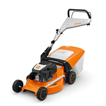 STIHL RM 253 benzine grasmaaier STIHL STIHL RM 253 benzine grasmaaier