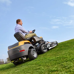 STIGA STIGA Park 700 WX benzine zitmaaier