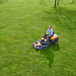 STIGA STIGA Park 700 WX benzine zitmaaier