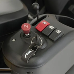 STIGA STIGA Park 700 WX benzine zitmaaier