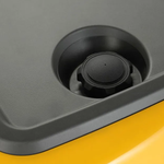 STIGA Park 500 benzine zitmaaier STIGA STIGA Park 500 benzine zitmaaier