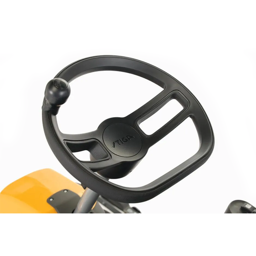 STIGA Park 500 benzine zitmaaier STIGA STIGA Park 500 benzine zitmaaier