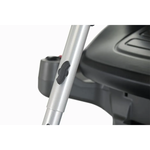 STIGA Park 500 benzine zitmaaier STIGA STIGA Park 500 benzine zitmaaier