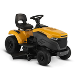 STIGA STIGA Tornado 5108 W benzine zitmaaier