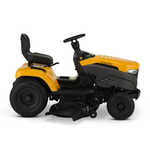 STIGA STIGA Tornado 5108 W benzine zitmaaier