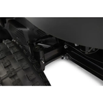 STIGA STIGA Tornado 5108 W benzine zitmaaier