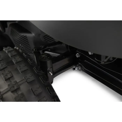 STIGA STIGA Tornado 5108 W benzine zitmaaier