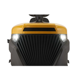 STIGA STIGA Tornado 5108 W benzine zitmaaier