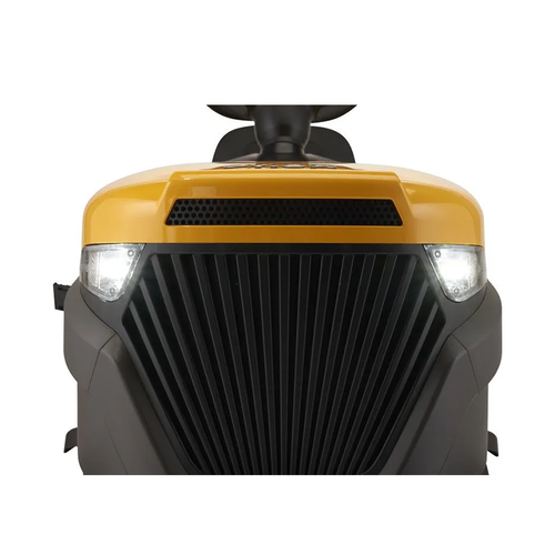 STIGA STIGA Tornado 5108 W benzine zitmaaier