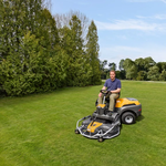 STIGA Park 700 W benzine zitmaaier STIGA STIGA Park 700 W benzine zitmaaier